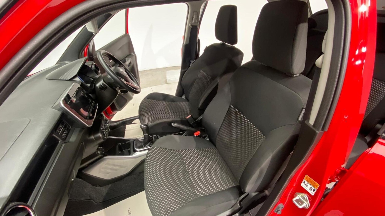 Used Suzuki Ignis 2020 for sale - 76991784: Photo 83