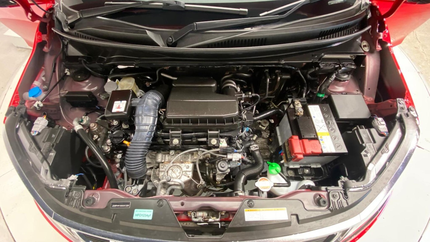 Used Suzuki Ignis 2020 for sale - 76991784: Photo 87