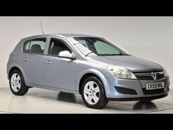 2009 (59) - 1.6i Active Plus 5dr