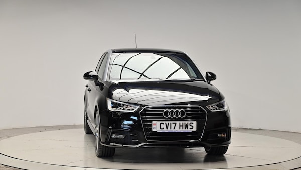 Used Audi A1 2017 for sale - 75578659: Photo 10