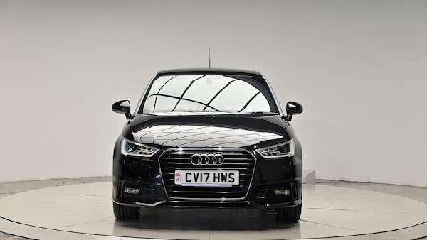 Used Audi A1 2017 for sale - 75578659: Photo 11
