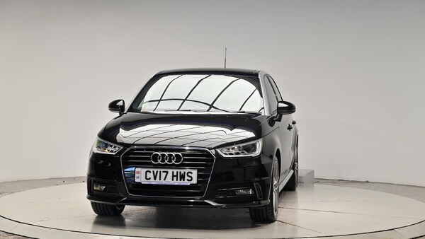 Used Audi A1 2017 for sale - 75578659: Photo 12