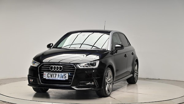 Used Audi A1 2017 for sale - 75578659: Photo 13