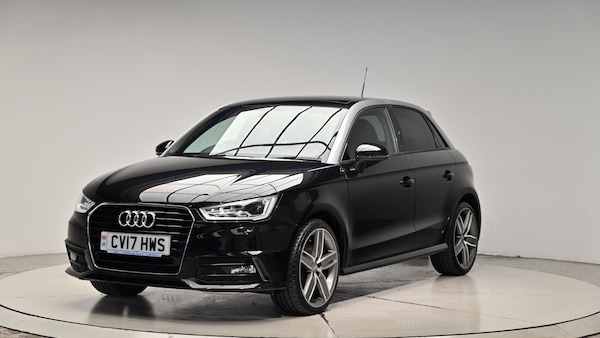 Used Audi A1 2017 for sale - 75578659: Photo 14