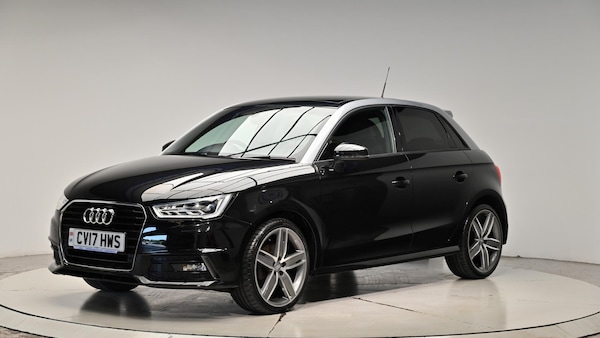 Used Audi A1 2017 for sale - 75578659: Photo 15