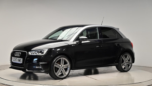 Used Audi A1 2017 for sale - 75578659: Photo 16