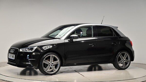 Used Audi A1 2017 for sale - 75578659: Photo 17