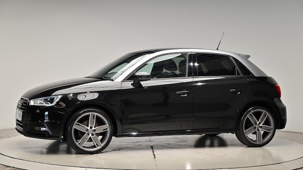 Used Audi A1 2017 for sale - 75578659: Photo 18