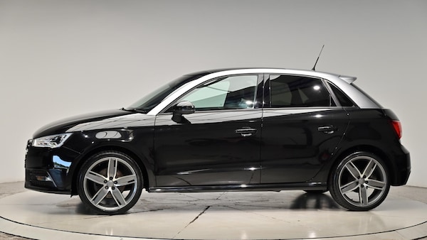 Used Audi A1 2017 for sale - 75578659: Photo 19