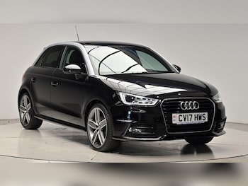 Used Audi A1 2017 for sale - 75578659: Photo