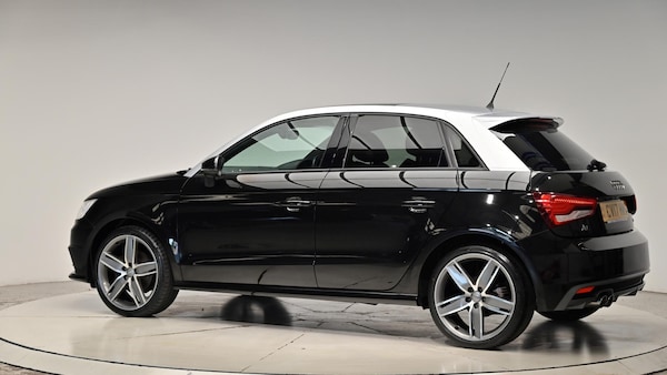Used Audi A1 2017 for sale - 75578659: Photo 23