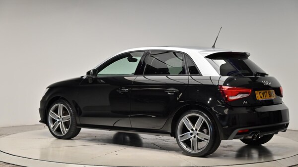 Used Audi A1 2017 for sale - 75578659: Photo 24