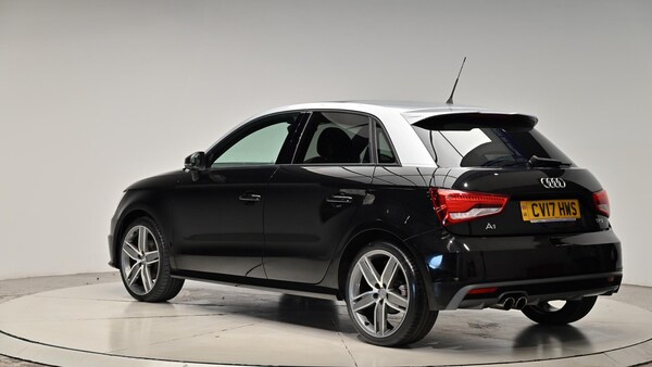 Used Audi A1 2017 for sale - 75578659: Photo 25