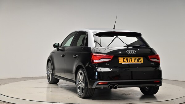 Used Audi A1 2017 for sale - 75578659: Photo 27
