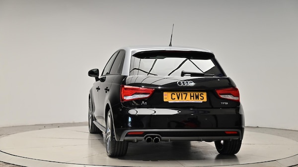 Used Audi A1 2017 for sale - 75578659: Photo 28