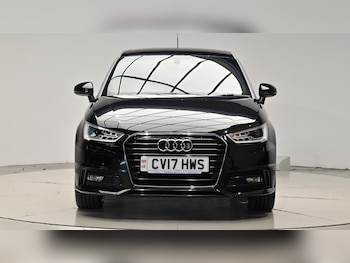 Used Audi A1 2017 for sale - 75578659: Photo