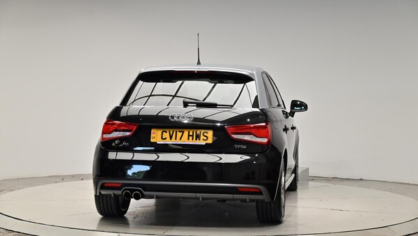 Used Audi A1 2017 for sale - 75578659: Photo 30