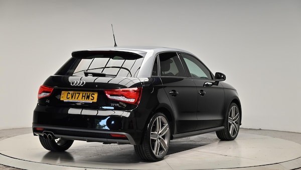 Used Audi A1 2017 for sale - 75578659: Photo 32