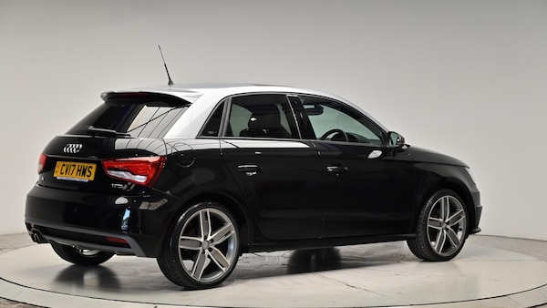 Used Audi A1 2017 for sale - 75578659: Photo 34