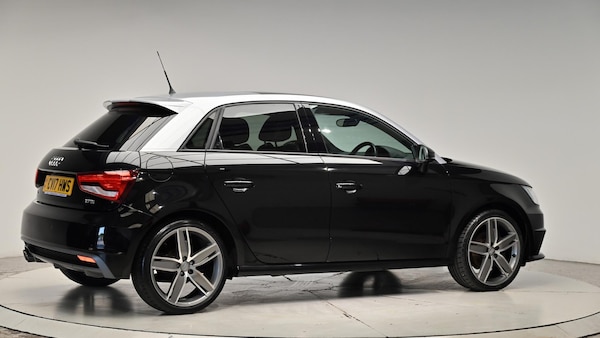 Used Audi A1 2017 for sale - 75578659: Photo 35