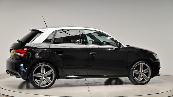 Used Audi A1 2017 for sale - 75578659: Photo 36