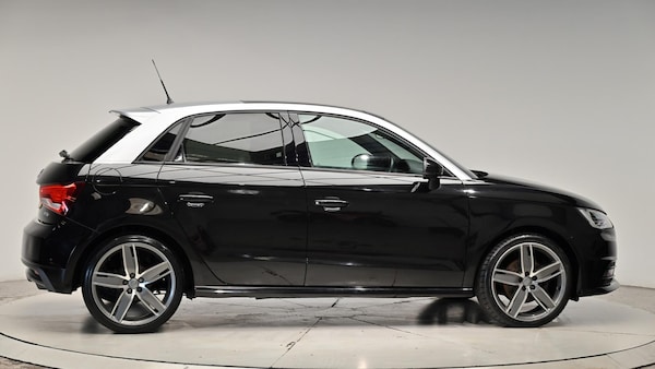 Used Audi A1 2017 for sale - 75578659: Photo 37