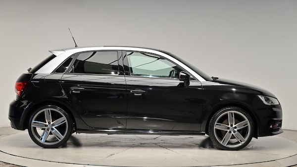 Used Audi A1 2017 for sale - 75578659: Photo 38