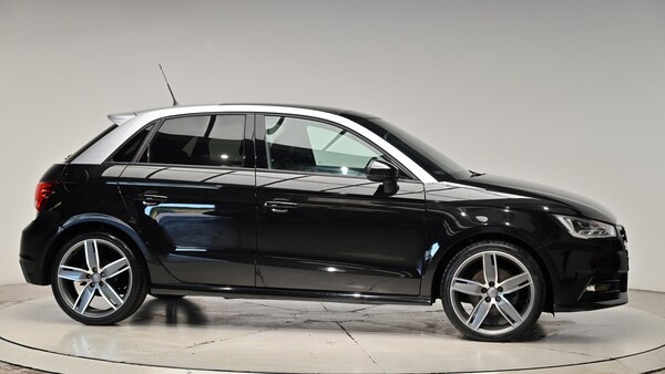 Used Audi A1 2017 for sale - 75578659: Photo 39