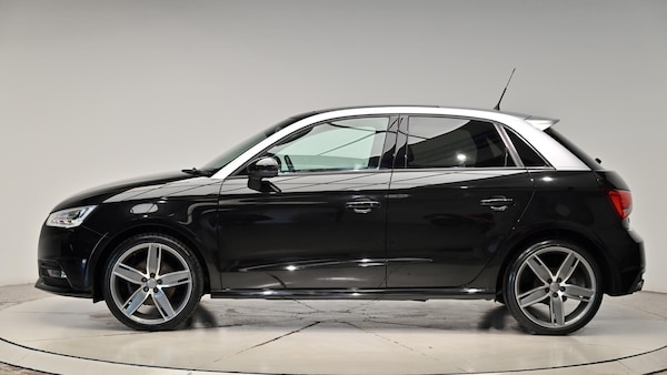 Used Audi A1 2017 for sale - 75578659: Photo 3