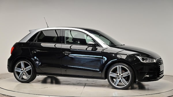 Used Audi A1 2017 for sale - 75578659: Photo 40