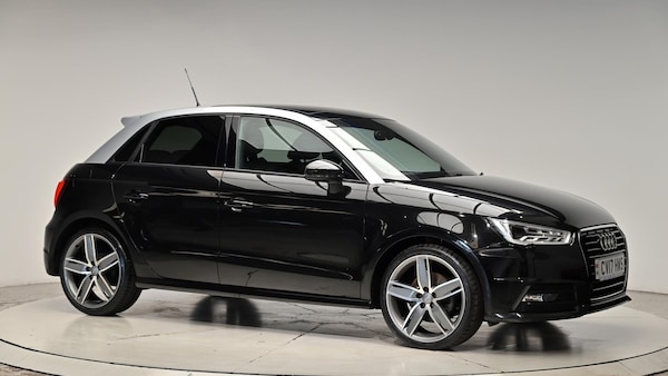 Used Audi A1 2017 for sale - 75578659: Photo 41