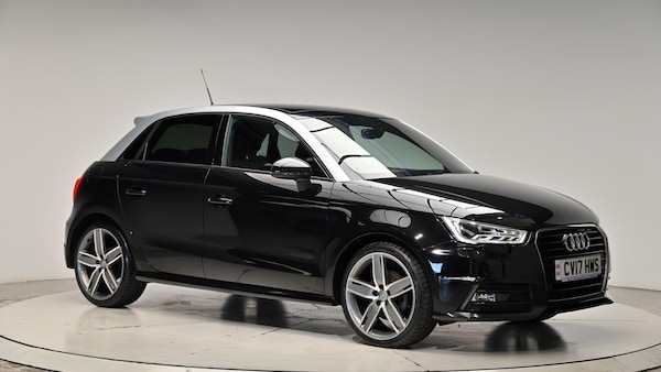 Used Audi A1 2017 for sale - 75578659: Photo 42
