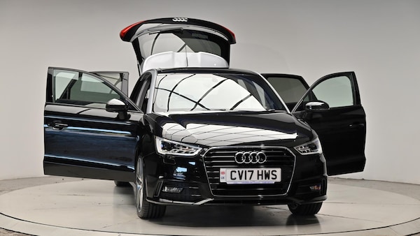 Used Audi A1 2017 for sale - 75578659: Photo 46