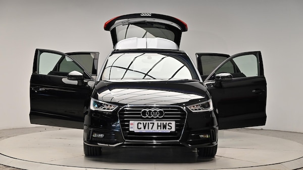 Used Audi A1 2017 for sale - 75578659: Photo 47