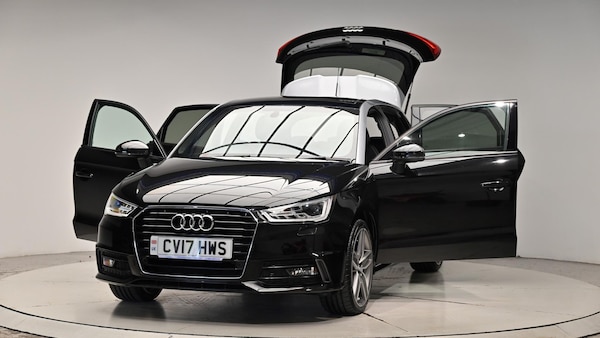 Used Audi A1 2017 for sale - 75578659: Photo 49