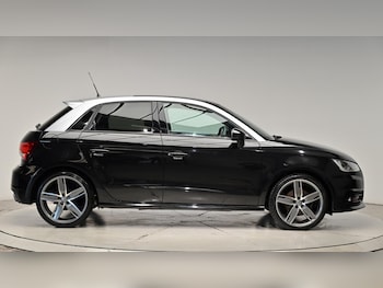 Used Audi A1 2017 for sale - 75578659: Photo