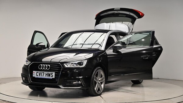 Used Audi A1 2017 for sale - 75578659: Photo 50