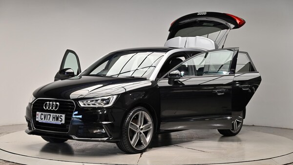 Used Audi A1 2017 for sale - 75578659: Photo 51