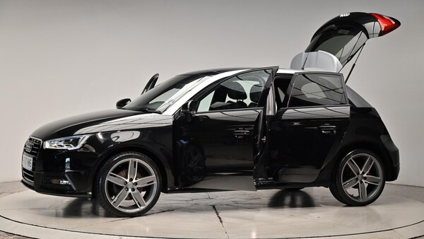 Used Audi A1 2017 for sale - 75578659: Photo 54