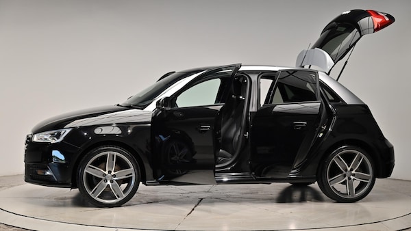 Used Audi A1 2017 for sale - 75578659: Photo 55