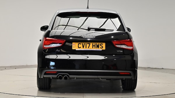 Used Audi A1 2017 for sale - 75578659: Photo 5