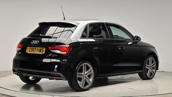 Used Audi A1 2017 for sale - 75578659: Photo 6