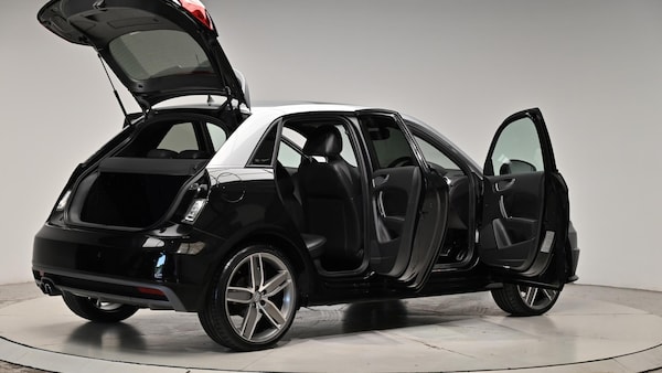 Used Audi A1 2017 for sale - 75578659: Photo 70