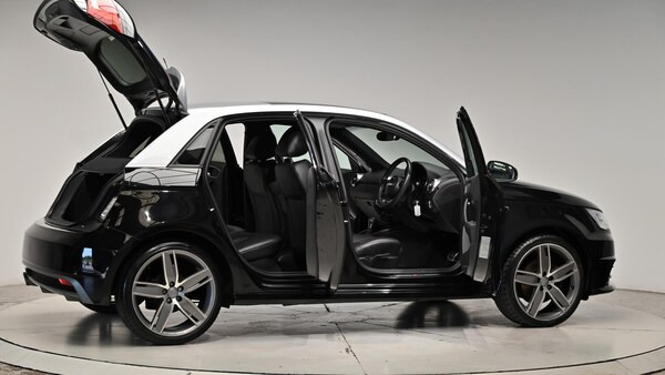 Used Audi A1 2017 for sale - 75578659: Photo 72