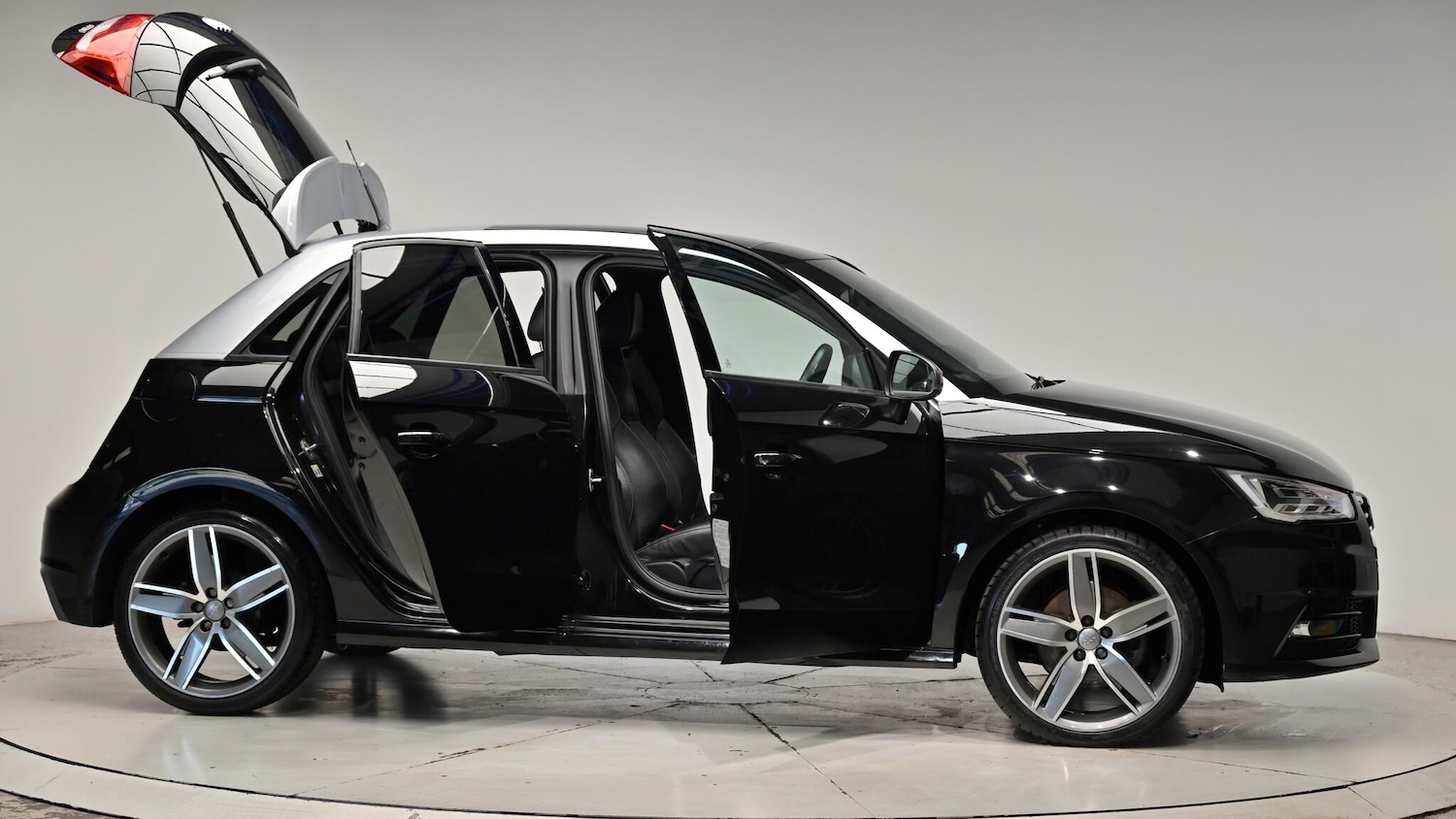 Vehicle 75