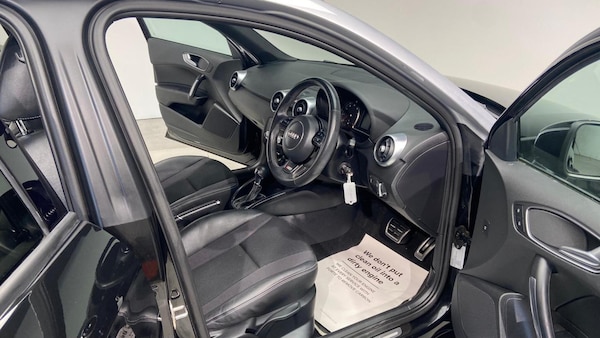 Used Audi A1 2017 for sale - 75578659: Photo 79