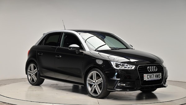 Used Audi A1 2017 for sale - 75578659: Photo 7