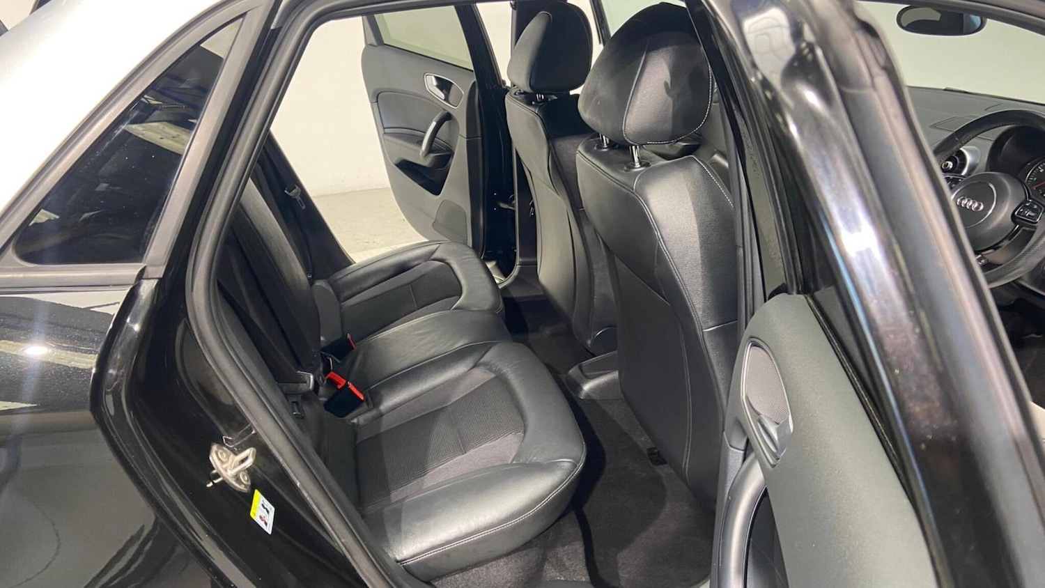 Vehicle 80