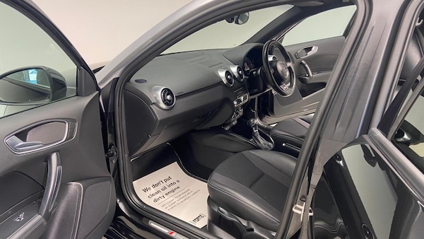 Used Audi A1 2017 for sale - 75578659: Photo 81