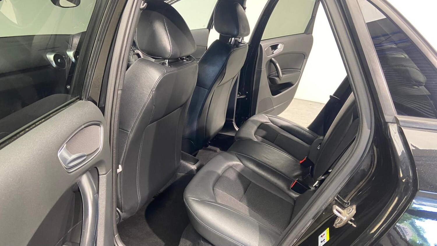 Vehicle 82